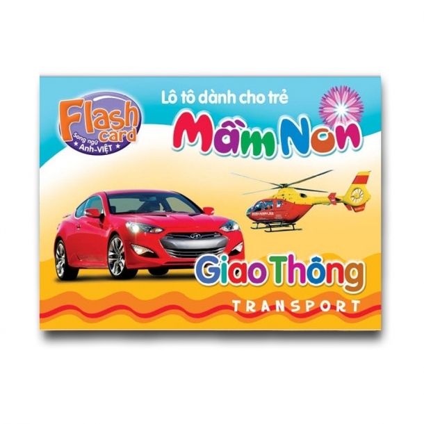 Lô tô Giao thông