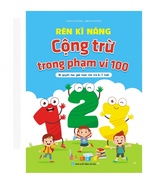 Rèn kĩ năng cộng trừ trong phạm vi 100