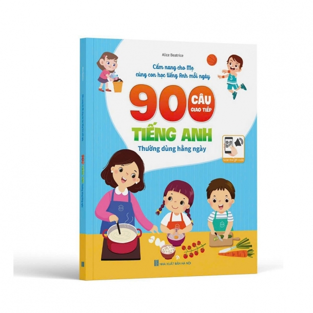 900 câu giao tiếp tiếng Anh thường dùng hằng ngày